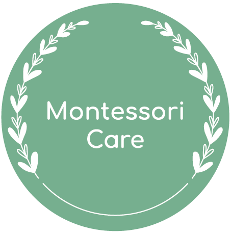 Montessori Care - for personer med demens