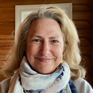 Carolyn Magnussen
