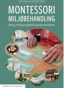 Montessori Miljøbehandling