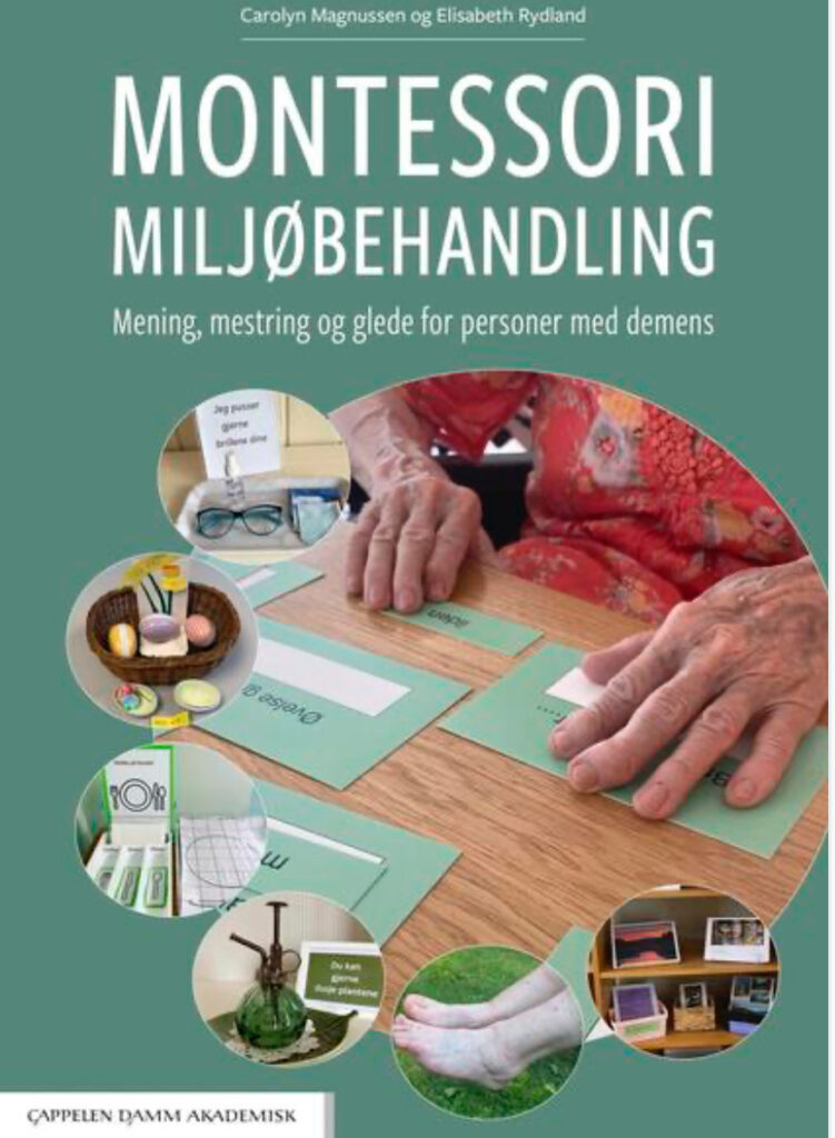 Montessori Miljøbehandling