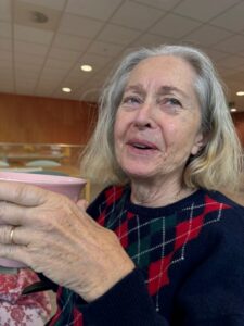 Blogginnlegg Judith