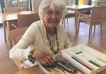 home-Aktivitetsstund